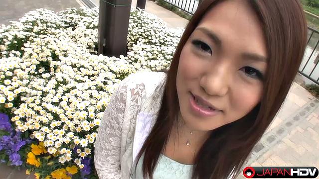 Introducing Cheating Kyoka Makimura