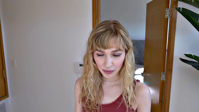 Laid Off Stepdaughter