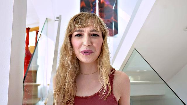 Laid Off Stepdaughter