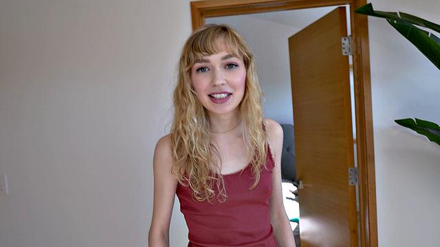 Laid Off Stepdaughter