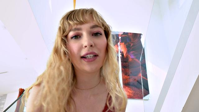 Laid Off Stepdaughter