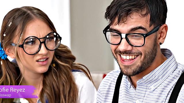 Hottest Nerd Compilation