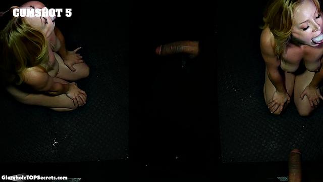 Fuck yeah Mandy, give it all!