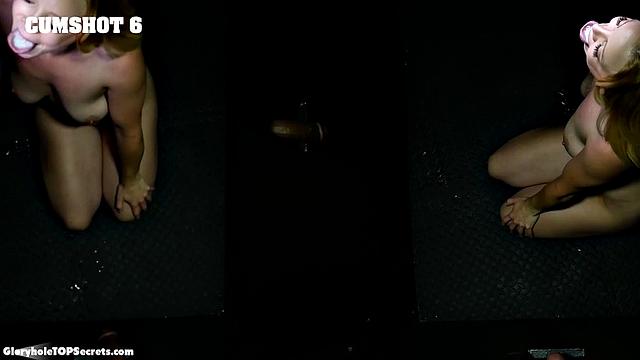 Fuck yeah Mandy, give it all!