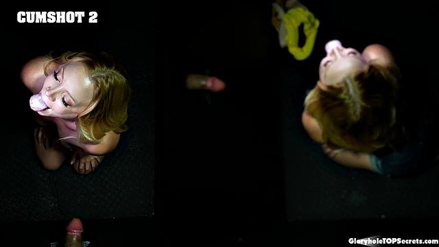 Fuck yeah Mandy, give it all!