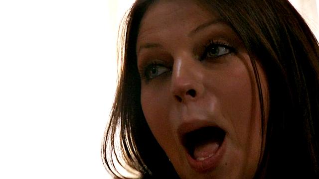 Brunettes Love Dick - Missy Stone