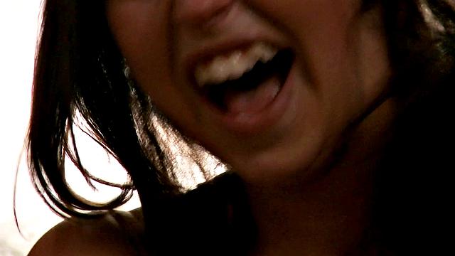 Brunettes Love Dick - Missy Stone