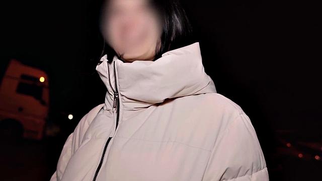 Big boot tattooed masked sinner slut gets her dose of cum