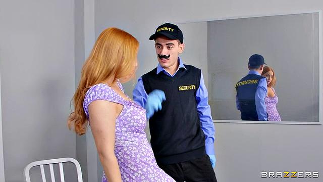 Full Cavity Search Part 2