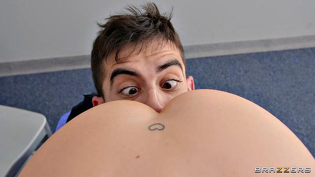 Full Cavity Search Part 2