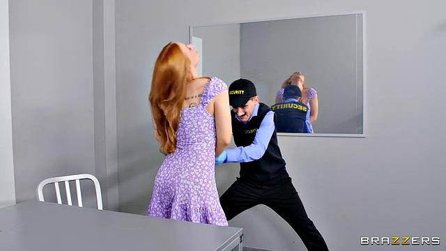 Full Cavity Search Part 2