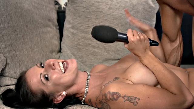 Breakfast for Sex Champions