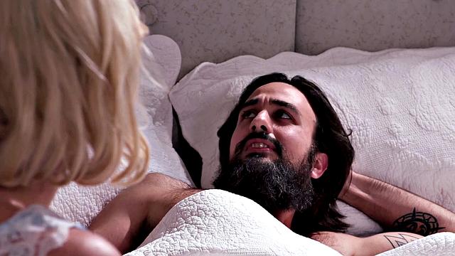 WE SWING BOTH WAYS - Horny Adira Allure Manages A Bisexual Threesome With Her Friend And Husband