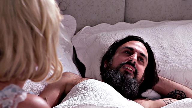 WE SWING BOTH WAYS - Horny Adira Allure Manages A Bisexual Threesome With Her Friend And Husband