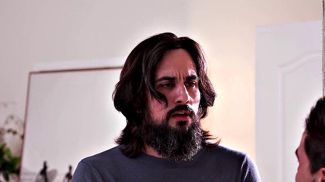 WE SWING BOTH WAYS - Horny Adira Allure Manages A Bisexual Threesome With Her Friend And Husband