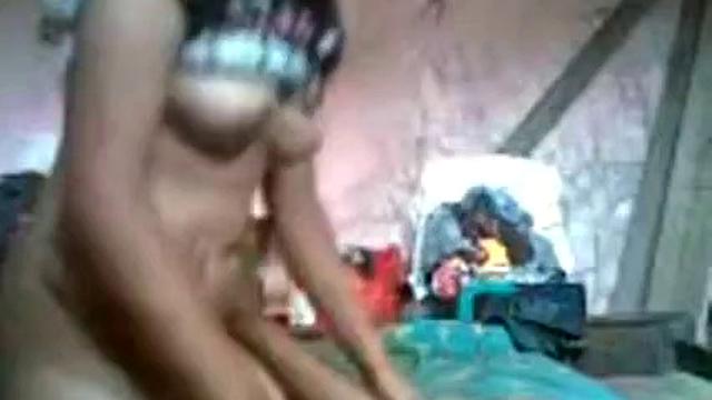 Young Teen Latina EXGF Revenge Porn Sex Video Leaked
