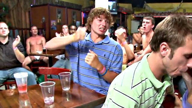 Real amateur cocksucking strippers