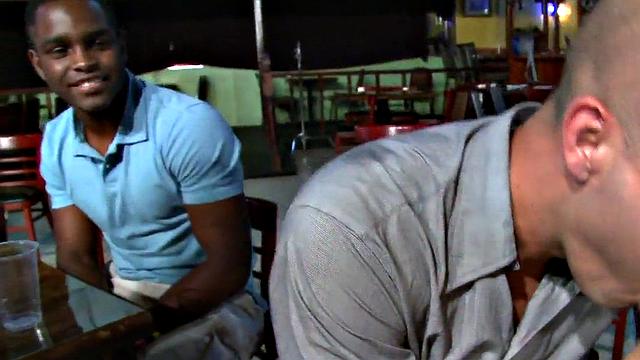 Real amateur cocksucking strippers