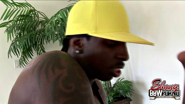 Roughly Fucked Plumper Babe Glamorous