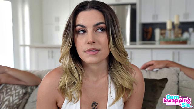 Can I Fuck Your Friend - S5:E4