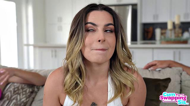 Can I Fuck Your Friend - S5:E4