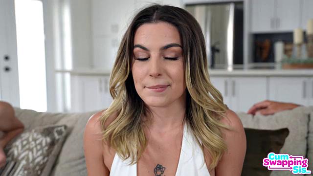 Can I Fuck Your Friend - S5:E4