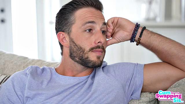 Can I Fuck Your Friend - S5:E4