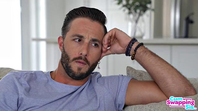 Can I Fuck Your Friend - S5:E4