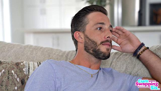 Can I Fuck Your Friend - S5:E4