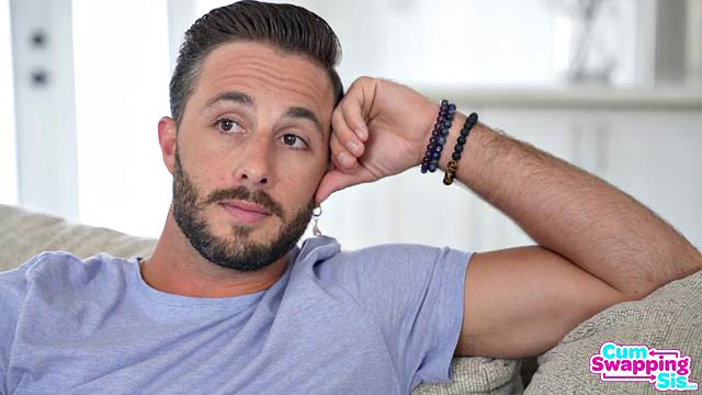 Can I Fuck Your Friend - S5:E4