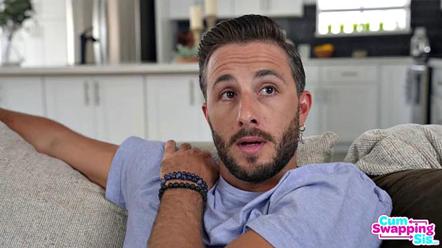 Can I Fuck Your Friend - S5:E4