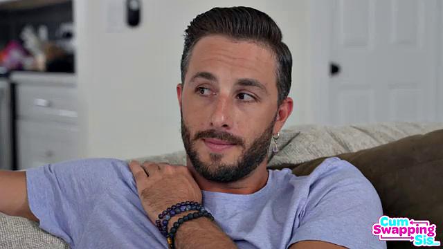 Can I Fuck Your Friend - S5:E4