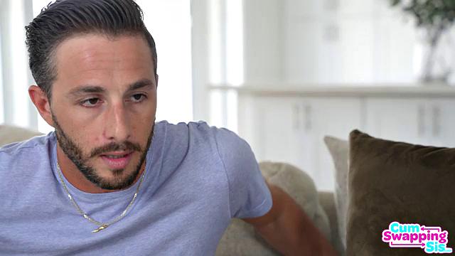 Can I Fuck Your Friend - S5:E4