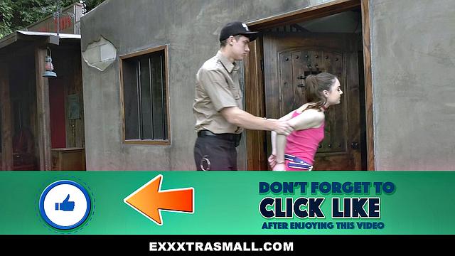 Tiny Conjugal Visits