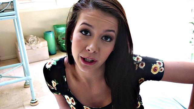 Fresh Pussy Gets Smashed