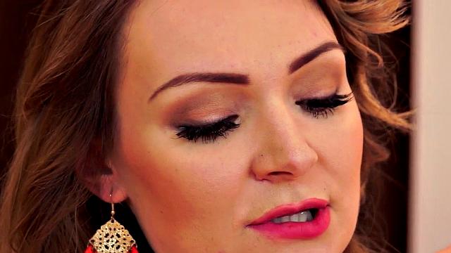 Micky Bells, pregnant and stacked