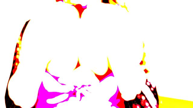 Micky Bells, pregnant and stacked