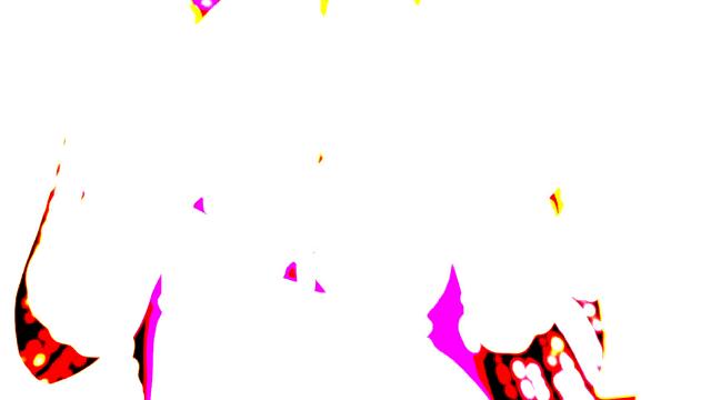 Micky Bells, pregnant and stacked