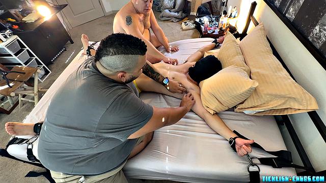 Fort Myers: Breaking Bobby Part 2 - Bobby, JD, & Matt