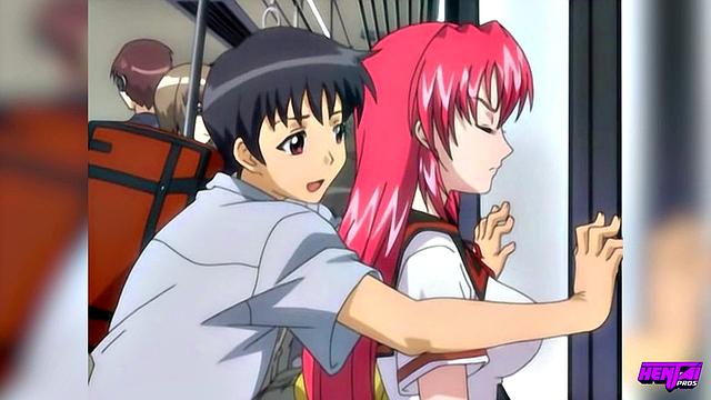 Haramix Episode 1