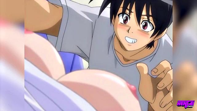 Haramix Episode 1