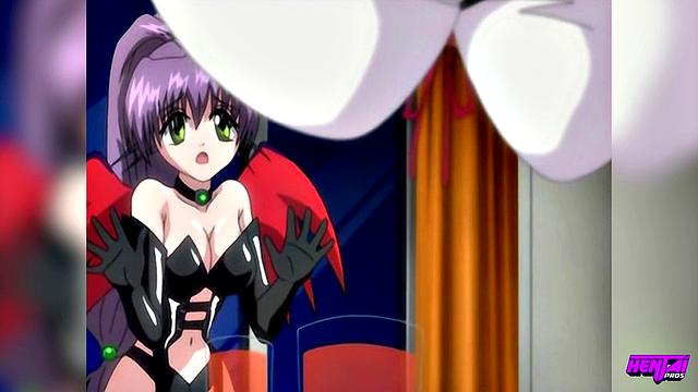 Haramix Episode 1