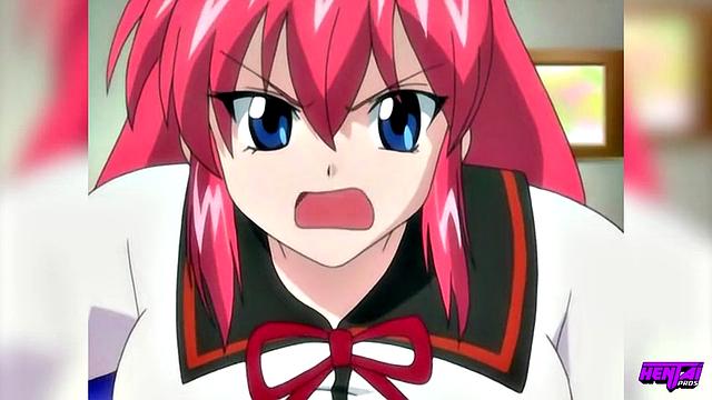 Haramix Episode 1