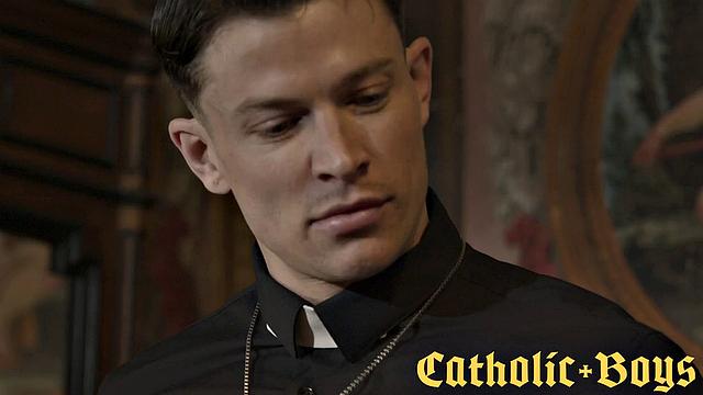 ALTAR BOY BASTIAN - Nighttime Vigils