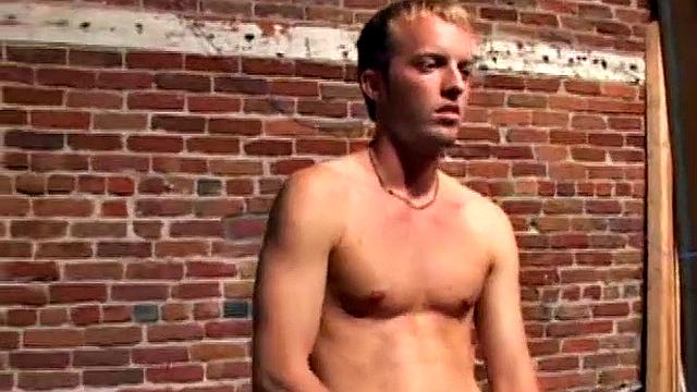 Sydney Austin Masturbating