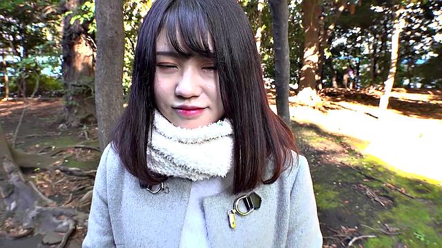 Introducing Rui Adachi for Tenshigao