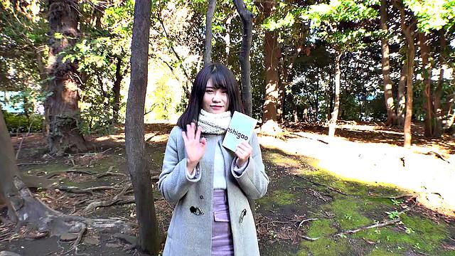 Introducing Rui Adachi for Tenshigao