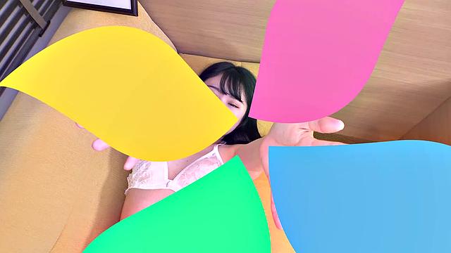 Introducing Rui Adachi for Tenshigao