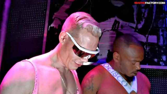 Sex on the Dance Floor - Testosterone - Live Hardcore 2019