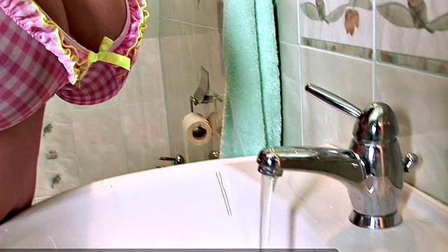 Bath, Boobs & Beyond